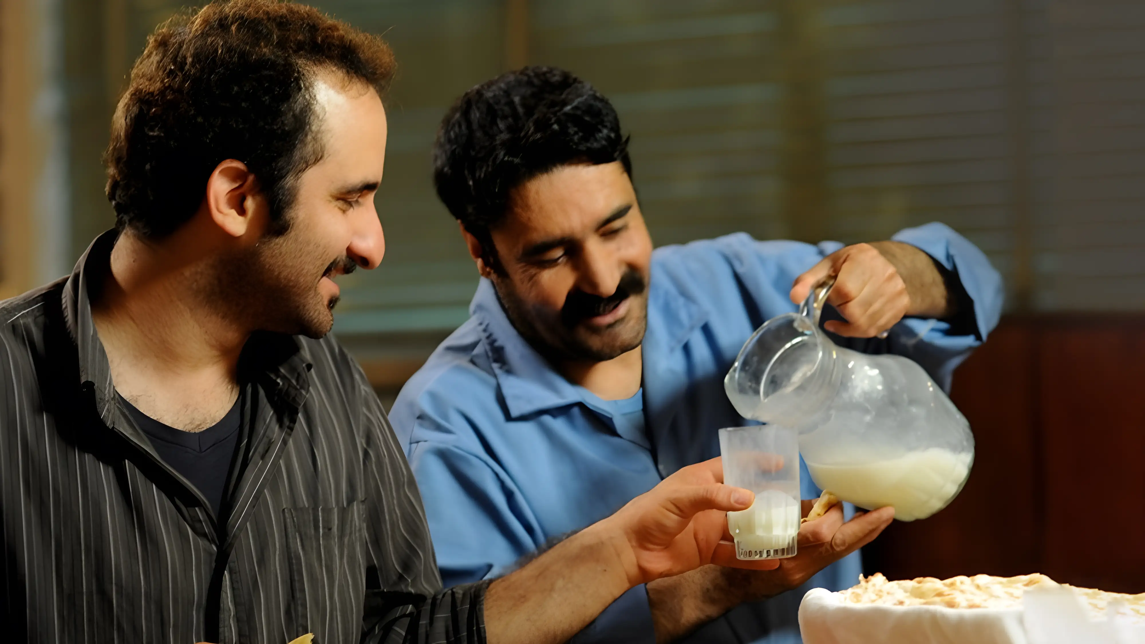 احتمال باران اسیدی
